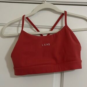 LSKD sports bra